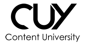 Content University Logo